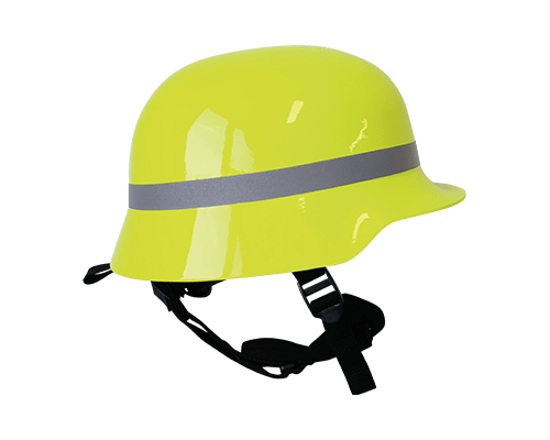 Fire & Rescue Helmets