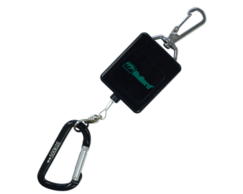Retractable Strap